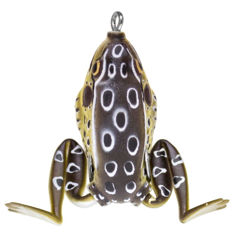 Pocket Frog_Croaker|1.75″ – 1/4 oz