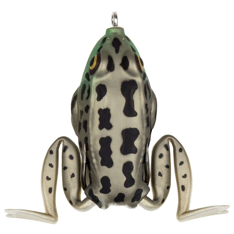 Pocket Frog_Rocky Toad|1.75″ – 1/4 oz