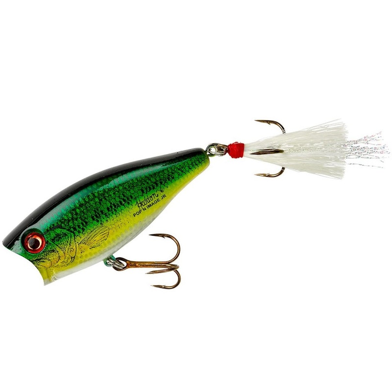Pop’N Image_Baby Bass|3″