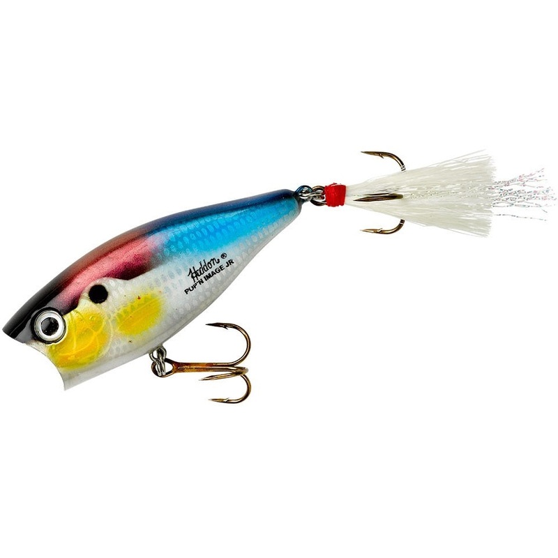 Pop’N Image_Threadfin Shad|3″