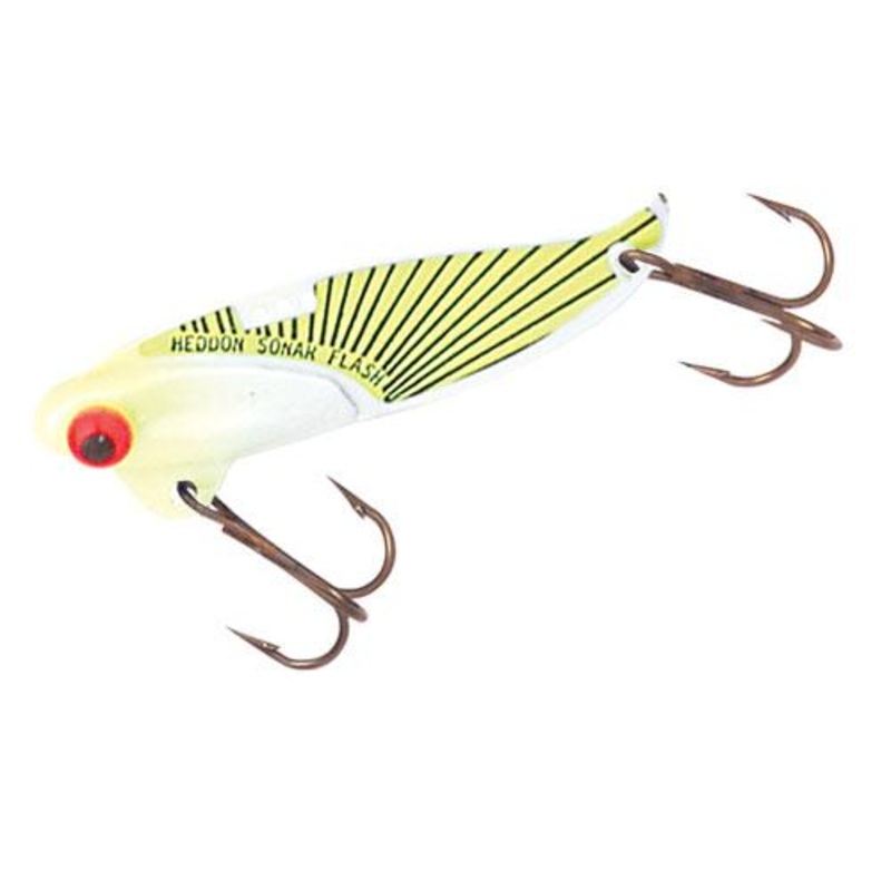 Rattlin’ Sonar Flash_Chartreuse