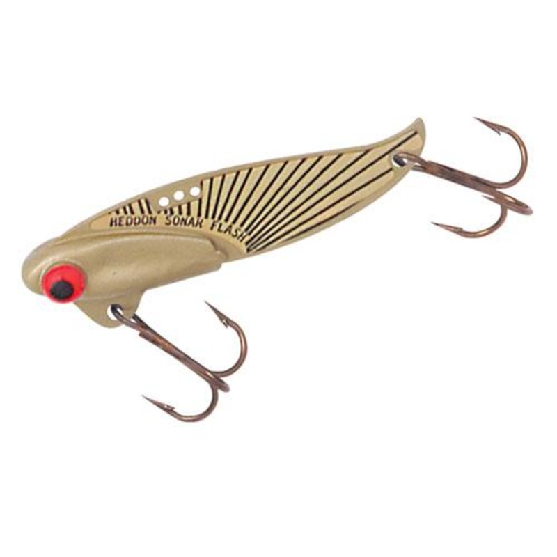 Rattlin’ Sonar Flash_Gold|1/2 oz