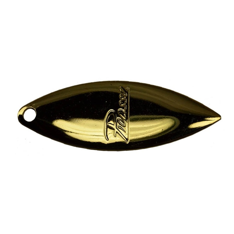 Replacement Willow Blades_Gold
