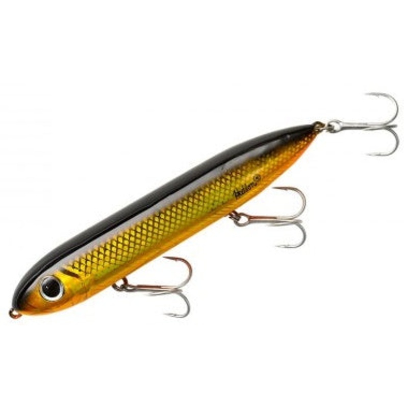 Super Spook_Golden Shiner|5″