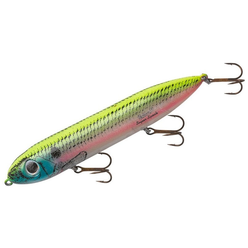 Super Spook_Okie Shad|5″