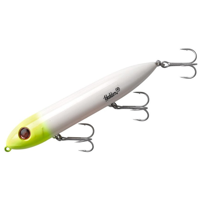 Super Spook_White/Chartreuse|5″