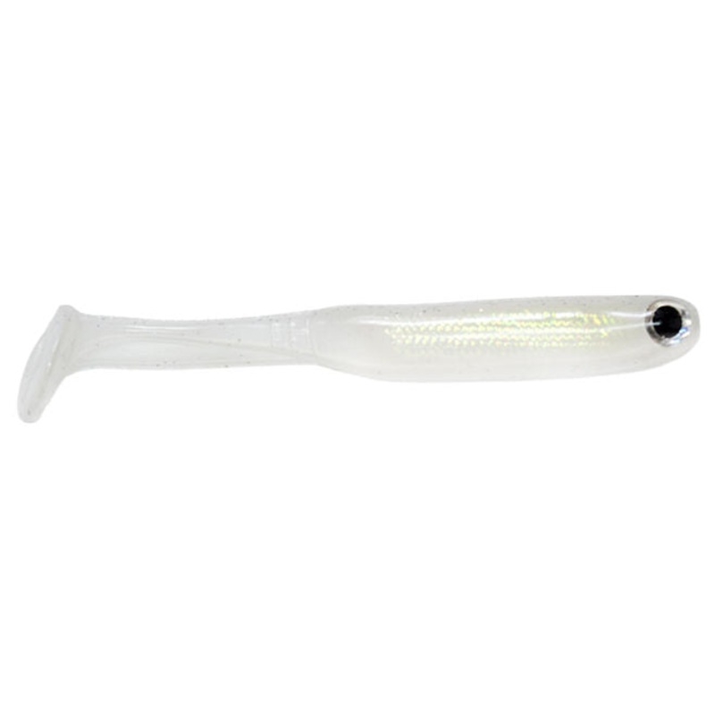 Swim Bento_Ghost*|3″|4.5″