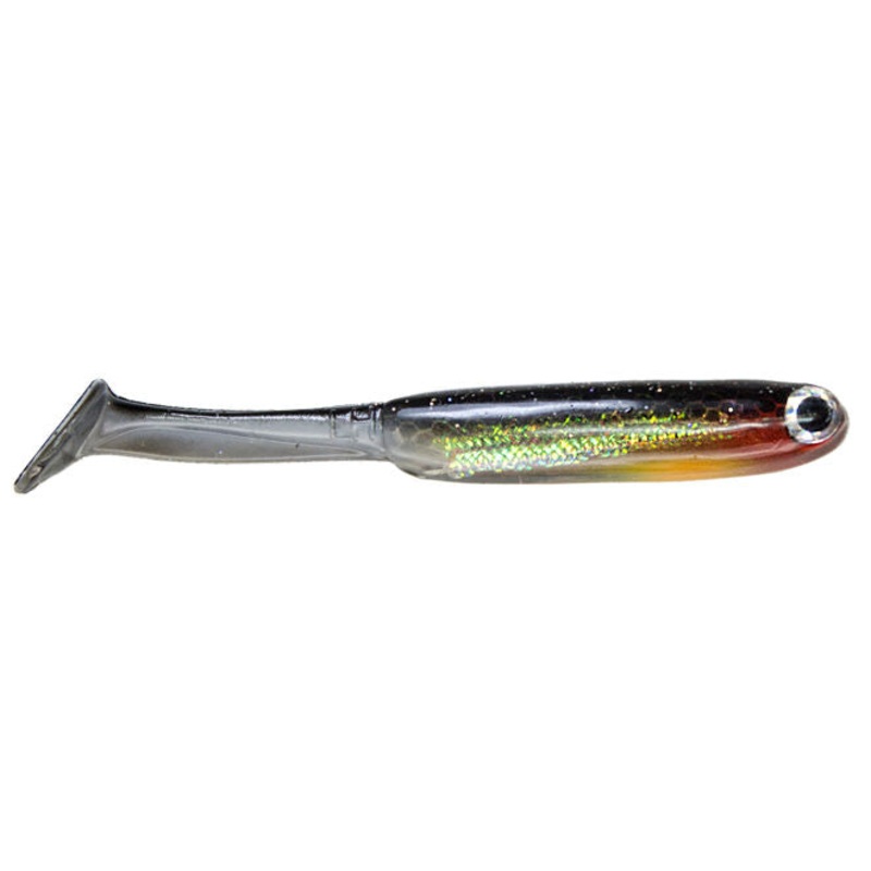 Swim Bento_Parrot*|3″|4.5″