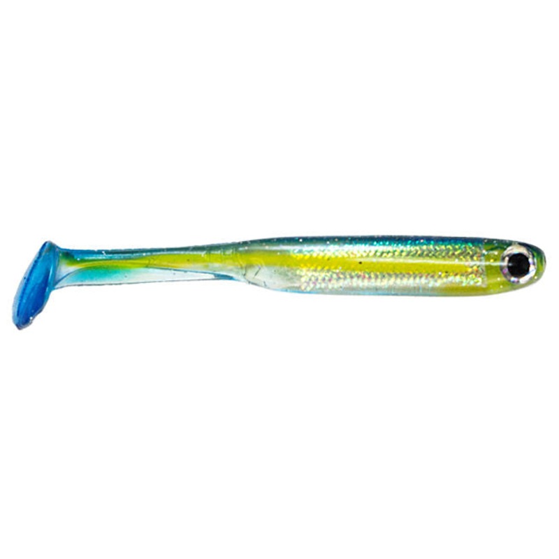 Swim Bento_Sassy Shad*|3″|4.5″