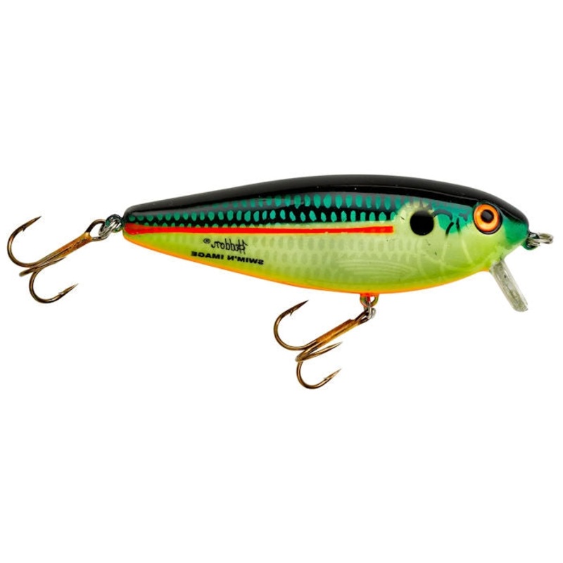 Swim’N Image_Fire Tiger|3″