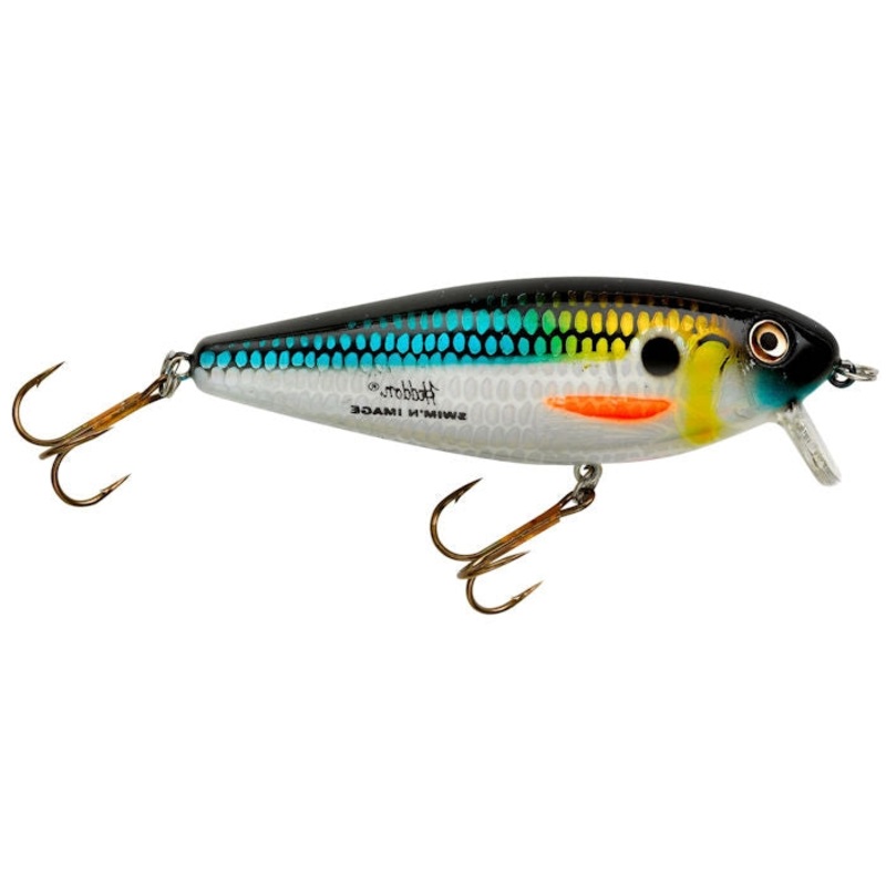 Swim’N Image_Gizzard Shad|3″