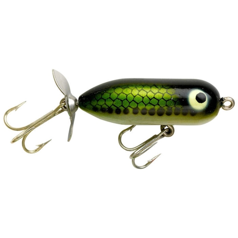 Teeny Torpedo_Baby Bass|1 1/2″