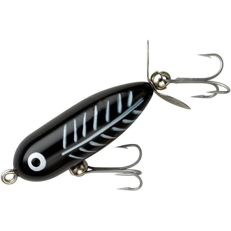Tiny Torpedo_Black Shore Minnow
