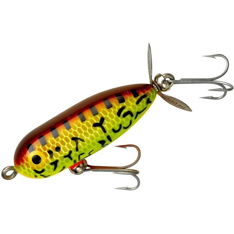 Tiny Torpedo_Brown Crawdad|1 7/8″