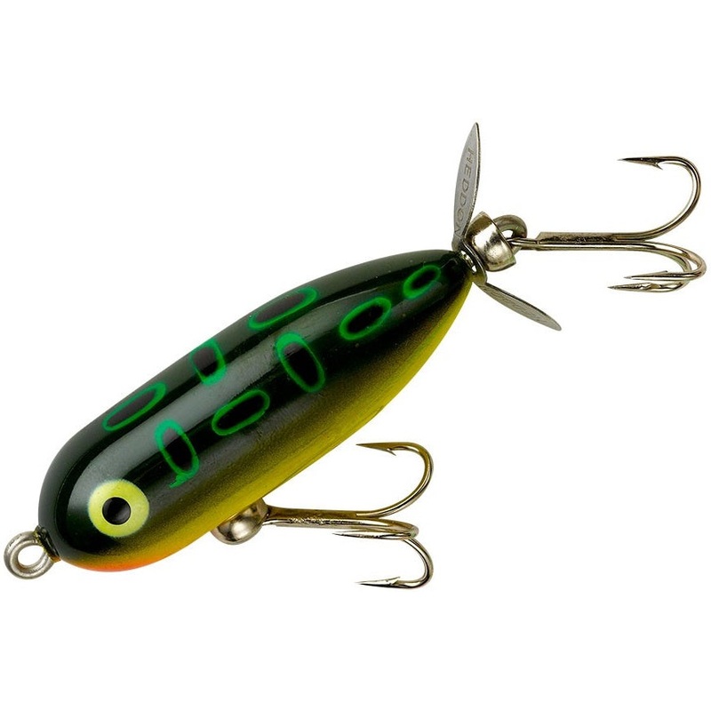 Tiny Torpedo_Bull Frog|1 7/8″