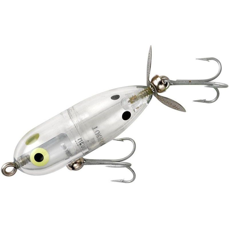Tiny Torpedo_Clear|1 7/8″