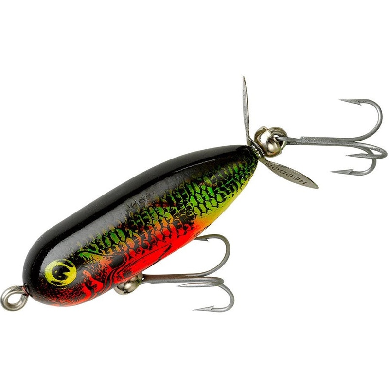 Tiny Torpedo_Natural Perch|1 7/8″