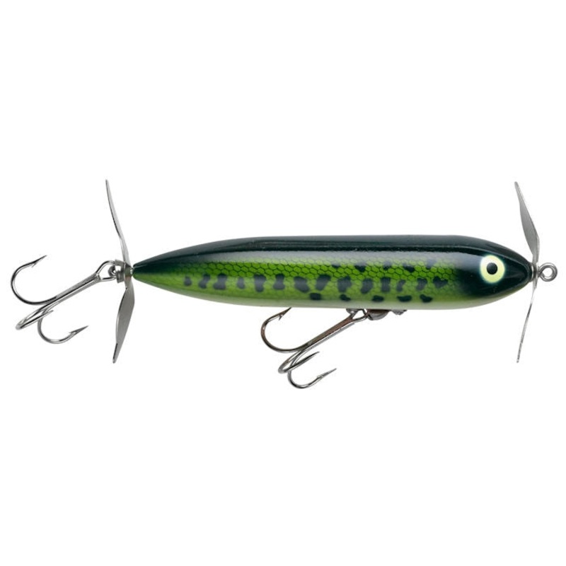 Wounded Zara Spook_Baby Bass|4.5″