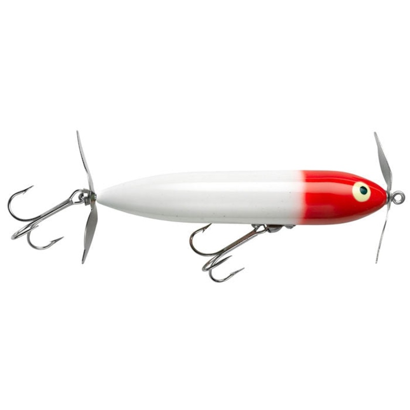 Wounded Zara Spook_Red Head|4.5″