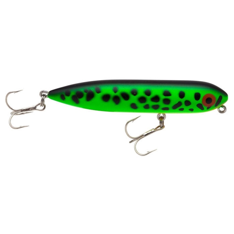 Zara Puppy_Flo. Green Crawdad|3″