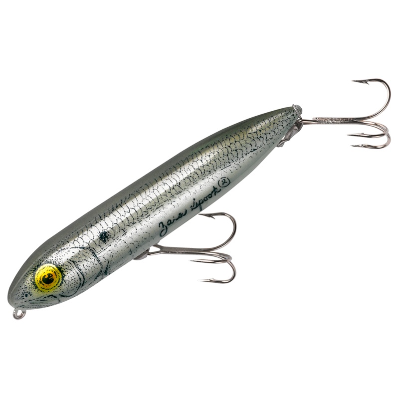 Zara Spook_G-Finish Shad|4.5″