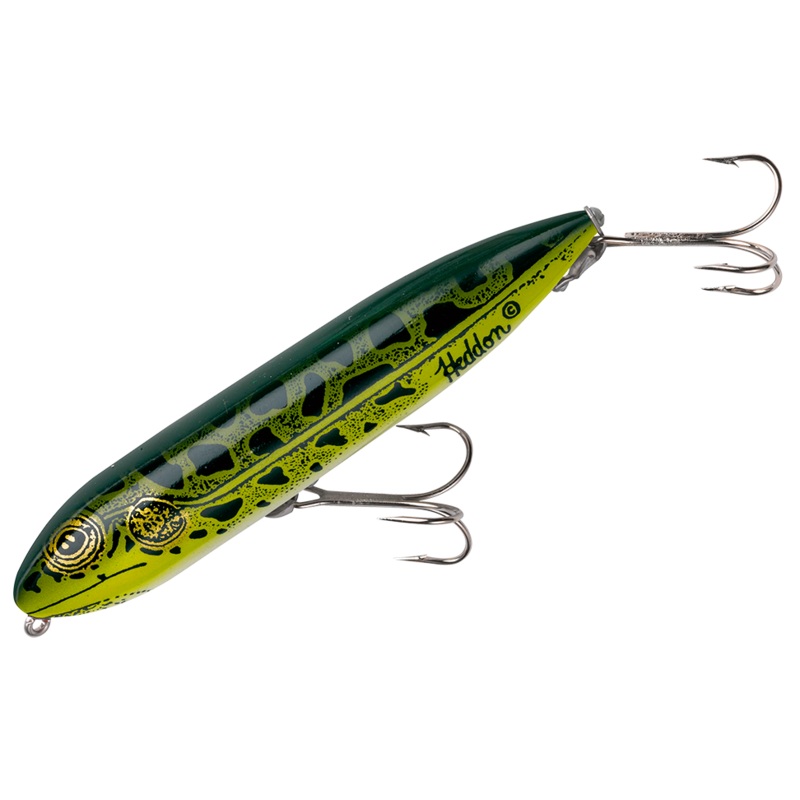 Zara Spook_Natural Leopard Frog