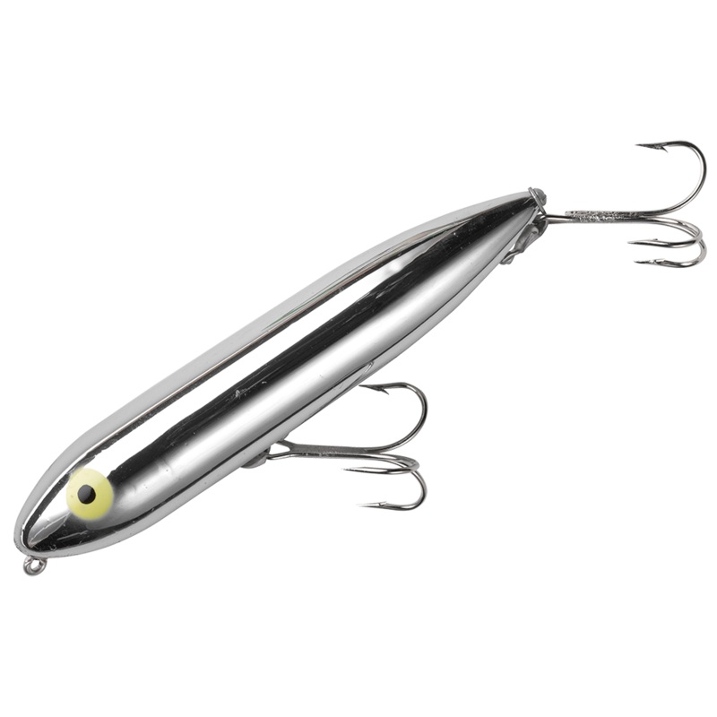 Zara Spook_Nickel Plate|4.5″
