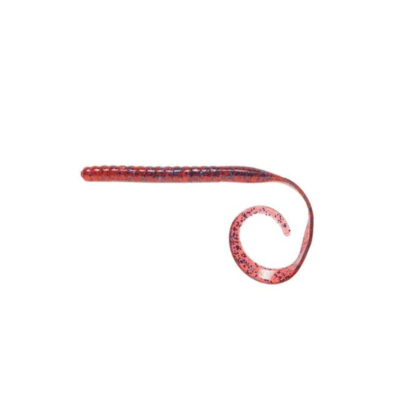 C-Mac Worm_Plum|15″