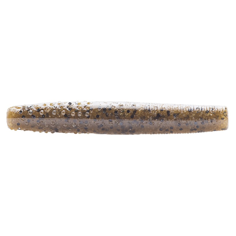Finesse TRD_Green Pumpkin|2.75″