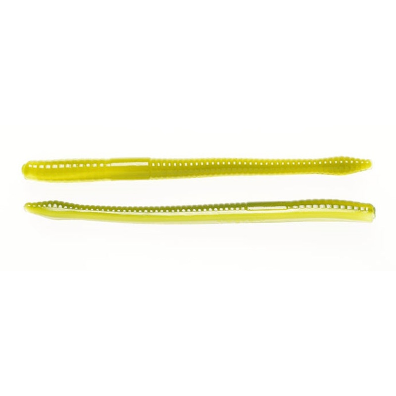 Finesse Worm_Key Lime Pie|4.75″