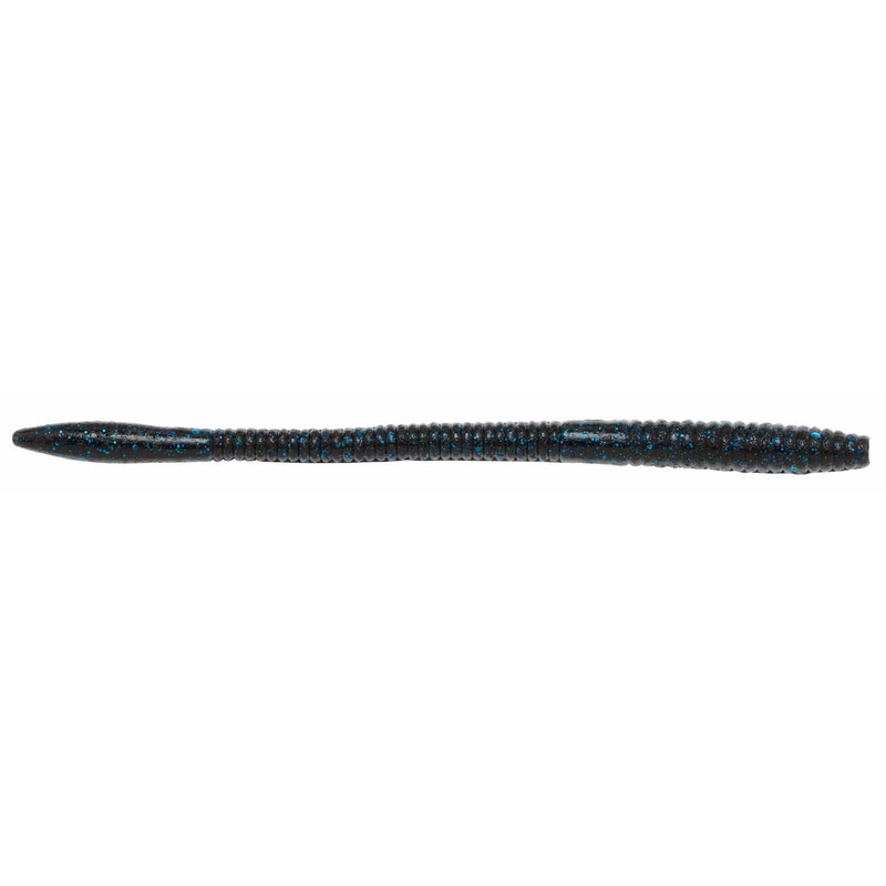Finesse Wormz_Black Blue|7″