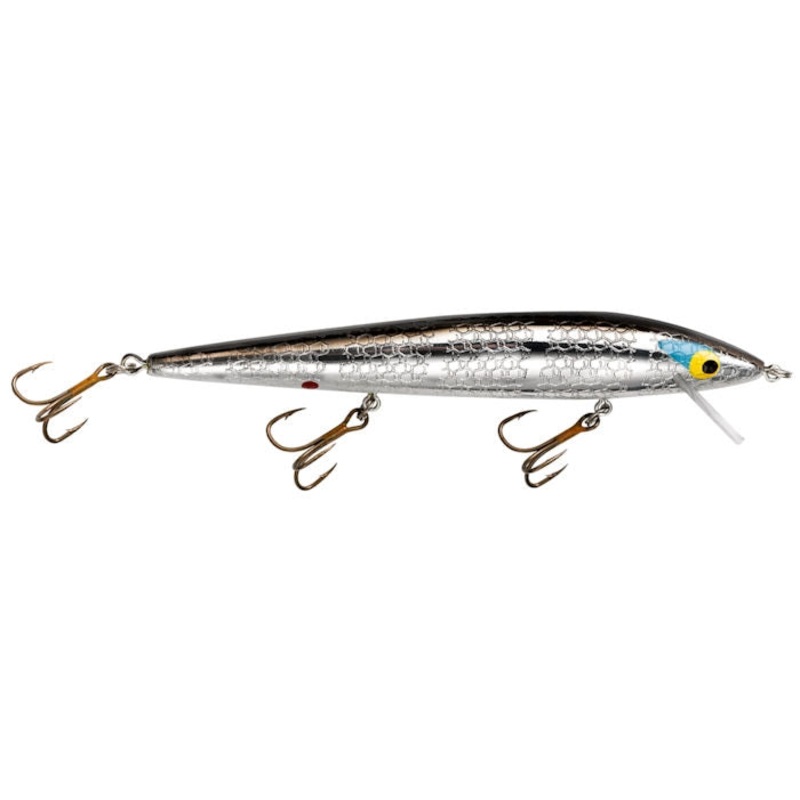 Floating Rattlin’ Rogue_Chrome Black Back