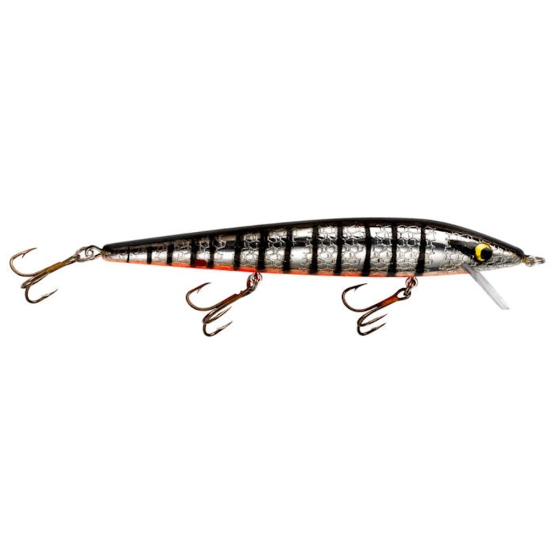 Floating Rattlin’ Rogue_Chrome/Black Stripe