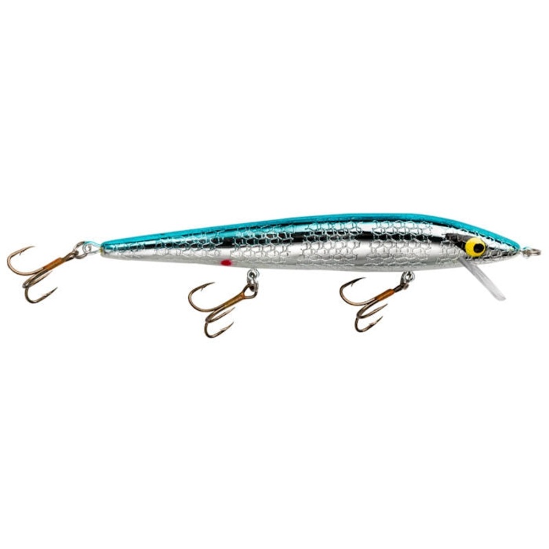 Floating Rattlin’ Rogue_Chrome Blue Back