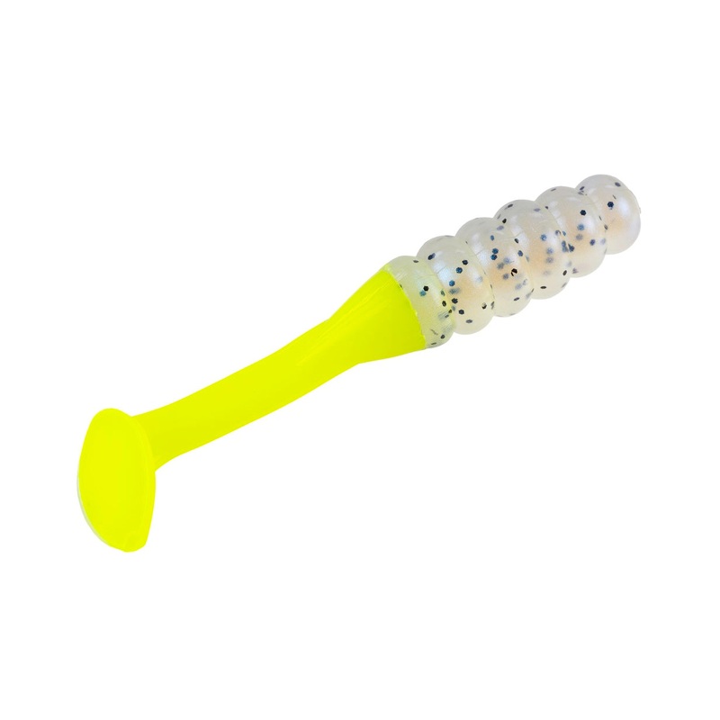 Mr. Crappie Slabalicious_Monkey Shiner