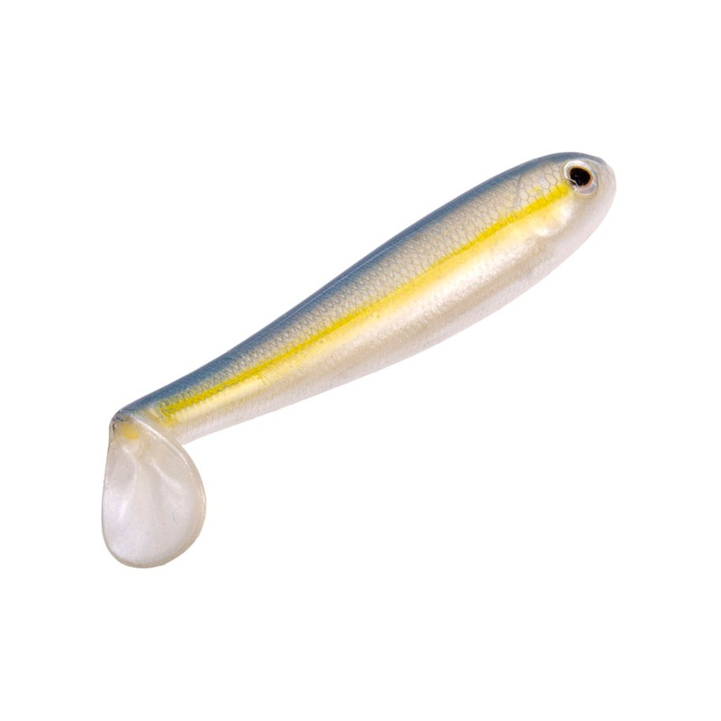 Shadalicious Swimbait_Sexy Blue Back Herring
