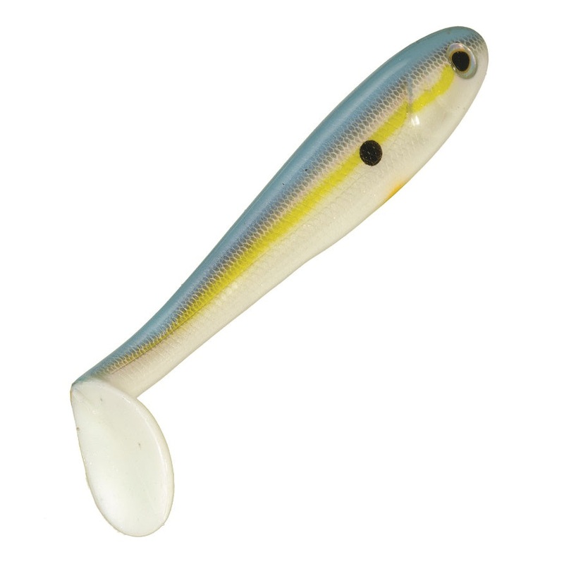 Shadalicious Swimbait_Sexy Shad