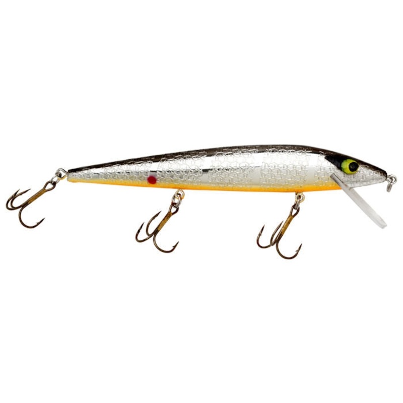 Susp. Rattlin’ Rogue_Chrome/Black Back Orange Belly