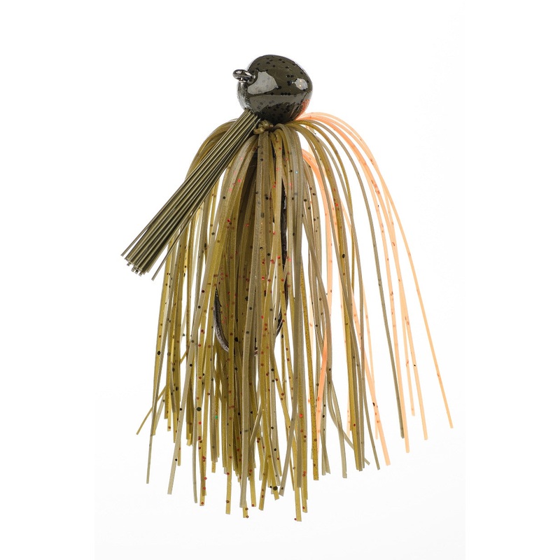 Tour Grade Football Jig_Bama Craw