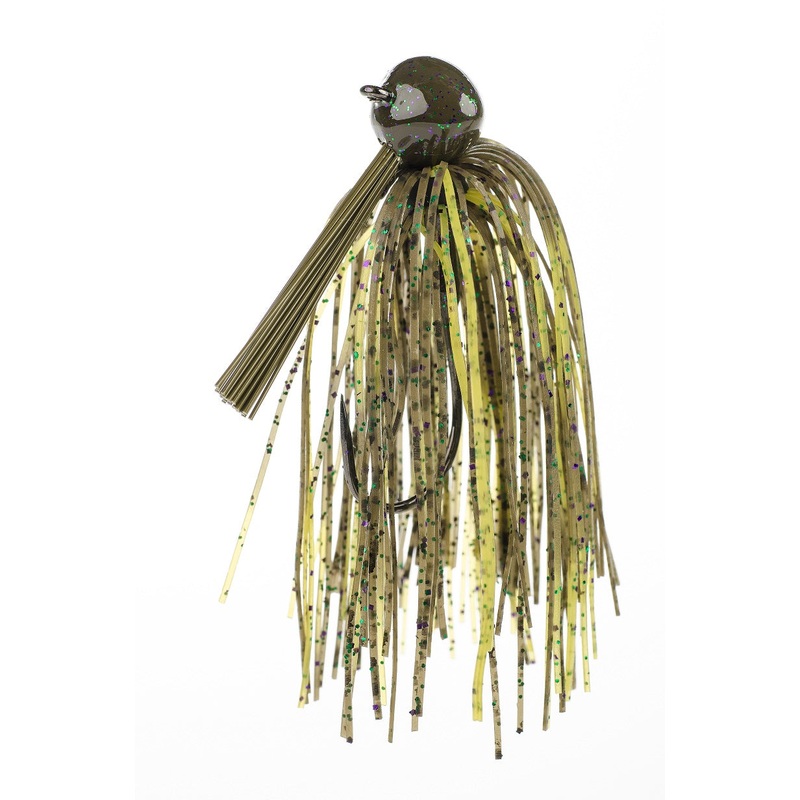 Tour Grade Football Jig_Candy Craw