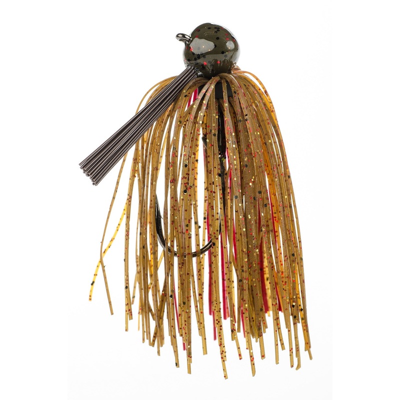 Tour Grade Football Jig_Falcon Lake Craw