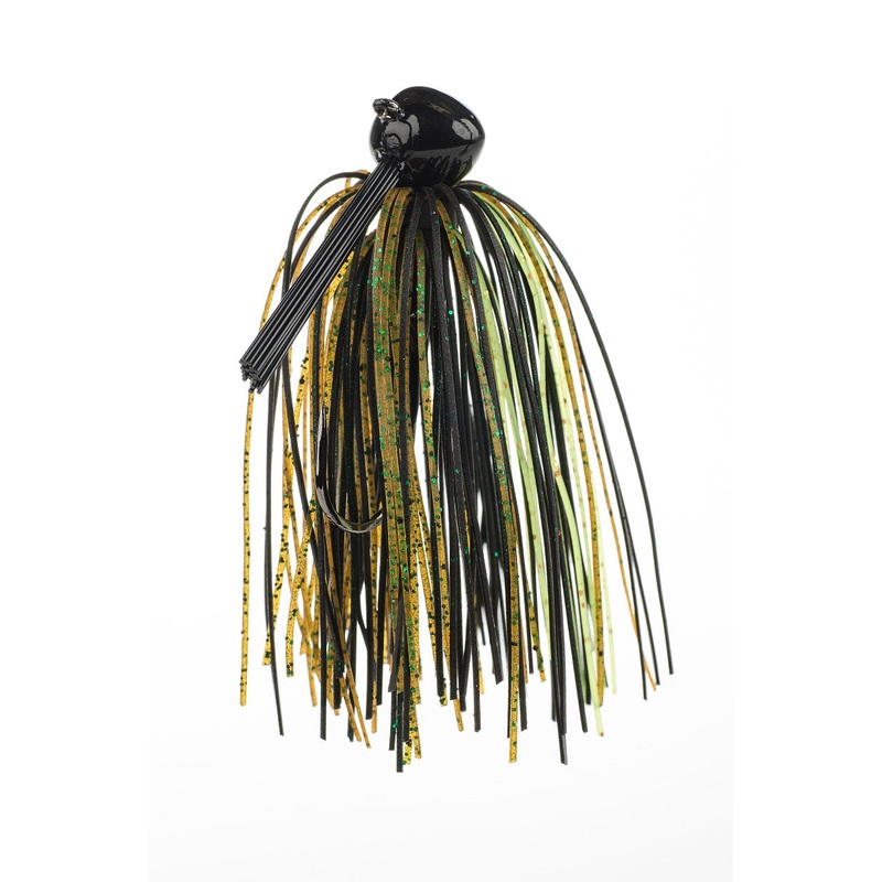 Tour Grade Football Jig_Texas Craw