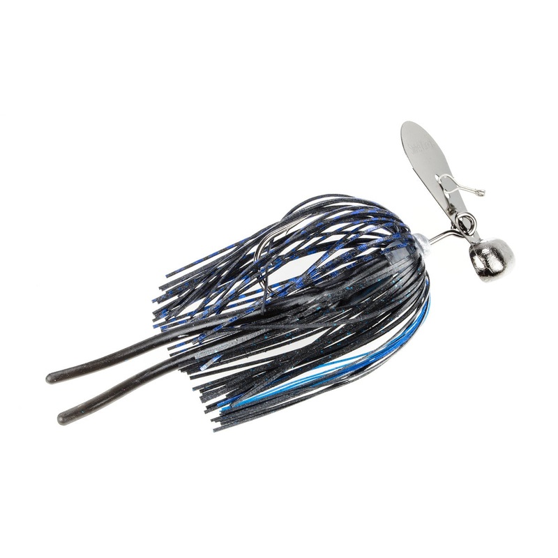 Tour Grade Rage Blade_Black Blue*
