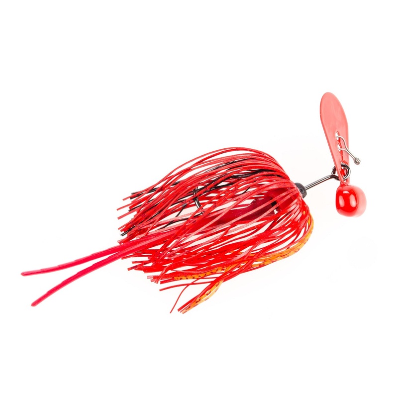 Tour Grade Rage Blade_Red Craw*