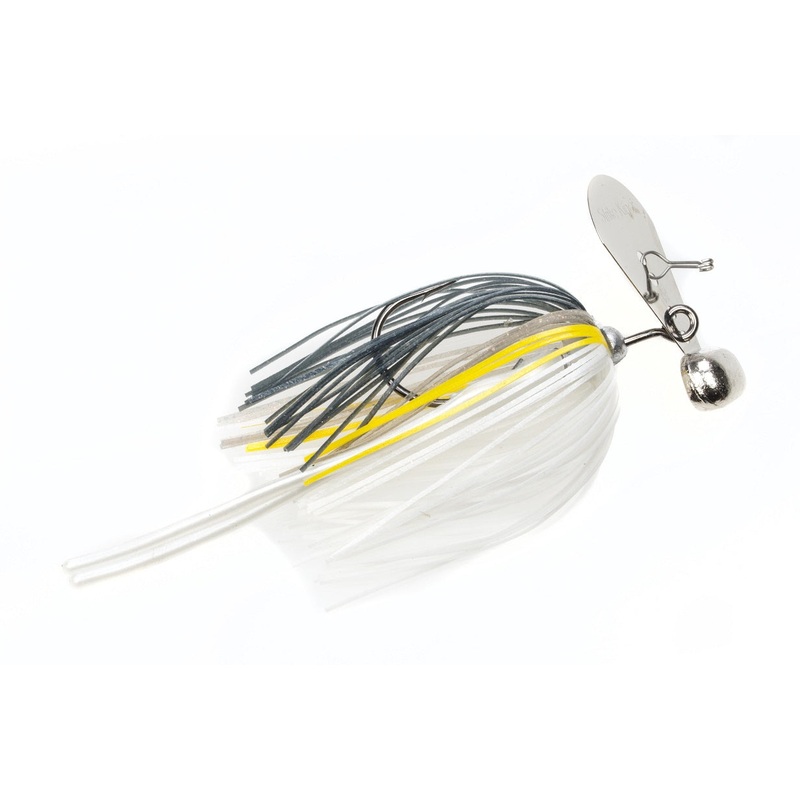 Tour Grade Rage Blade_Sexy Shad*