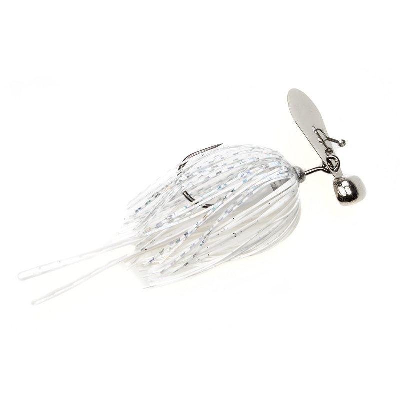 Tour Grade Rage Blade_Super White*