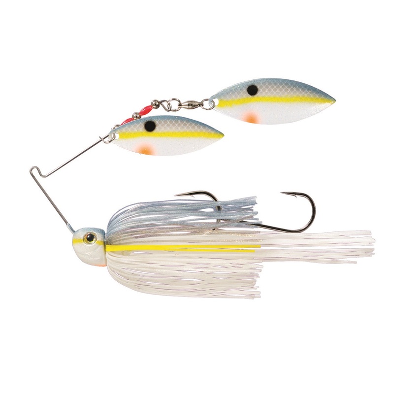Tour Grade Spinnerbait_Sexy Shad