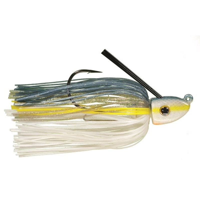 Tour Grade Swimming Jig_Sexy Shad