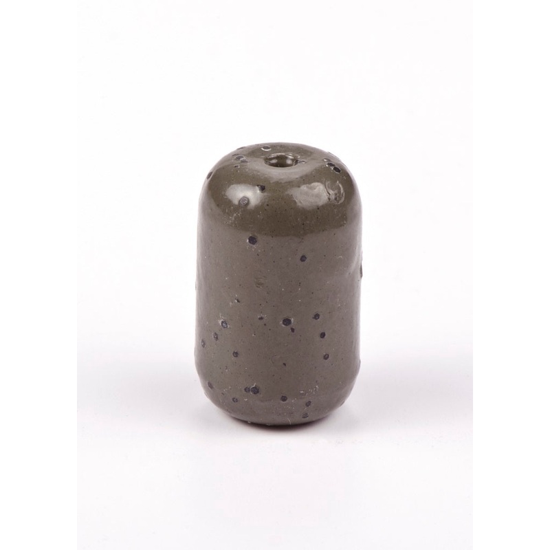 Tour Grade Tungsten Carolina Rig Weights_Green Pumpkin