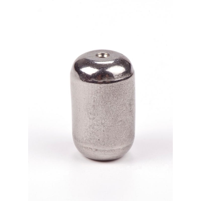 Tour Grade Tungsten Carolina Rig Weights_Unpainted